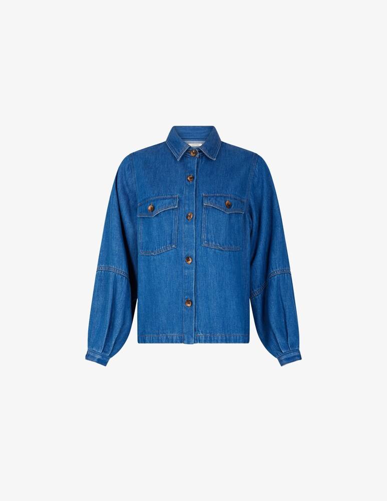 Gerard Darel Camicia Armeille