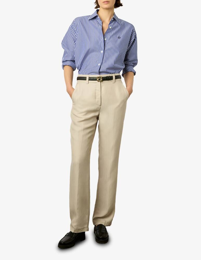 Gerard Darel Camicia Armeny
