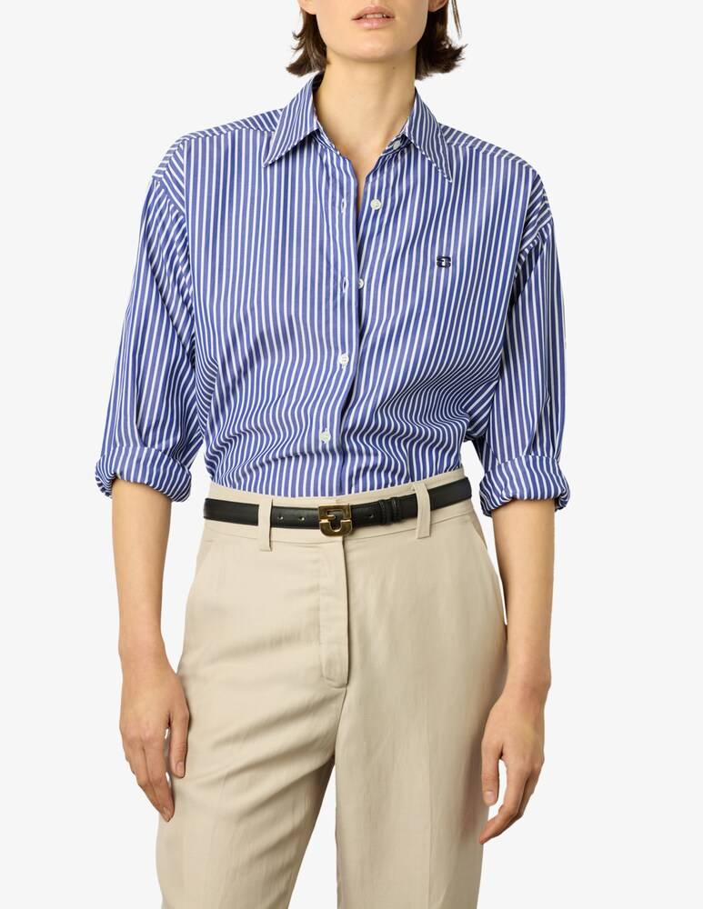 Gerard Darel Camicia Armeny