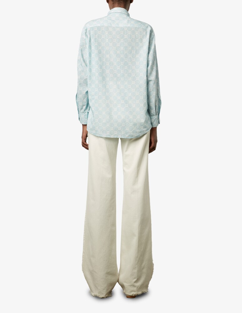 Gerard Darel Camicia Clyde