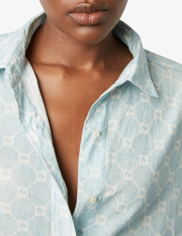 Gerard Darel Camicia Clyde
