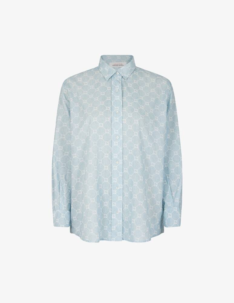 Gerard Darel Camicia Clyde