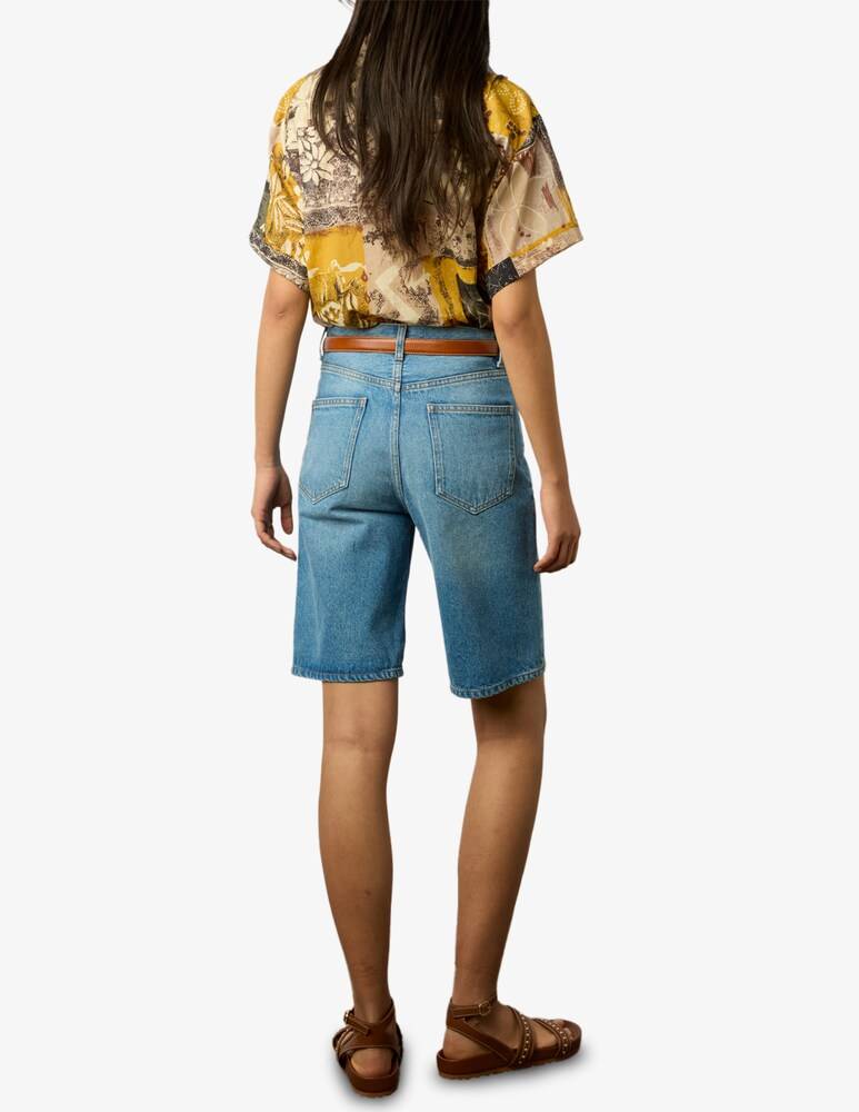 Gerard Darel Camicia Nerea