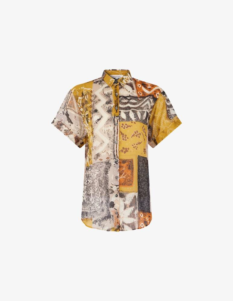 Gerard Darel Camicia Nerea