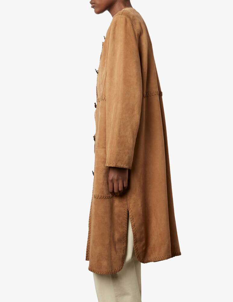 Gerard Darel Cappotto Classico John