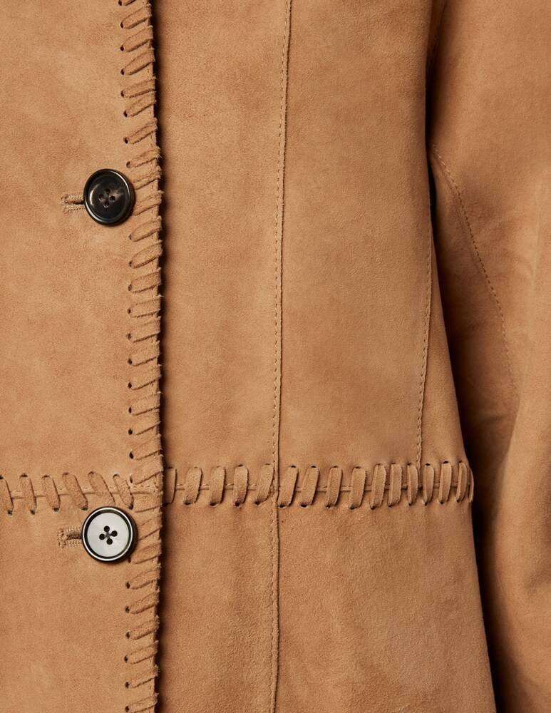 Gerard Darel Cappotto Classico John