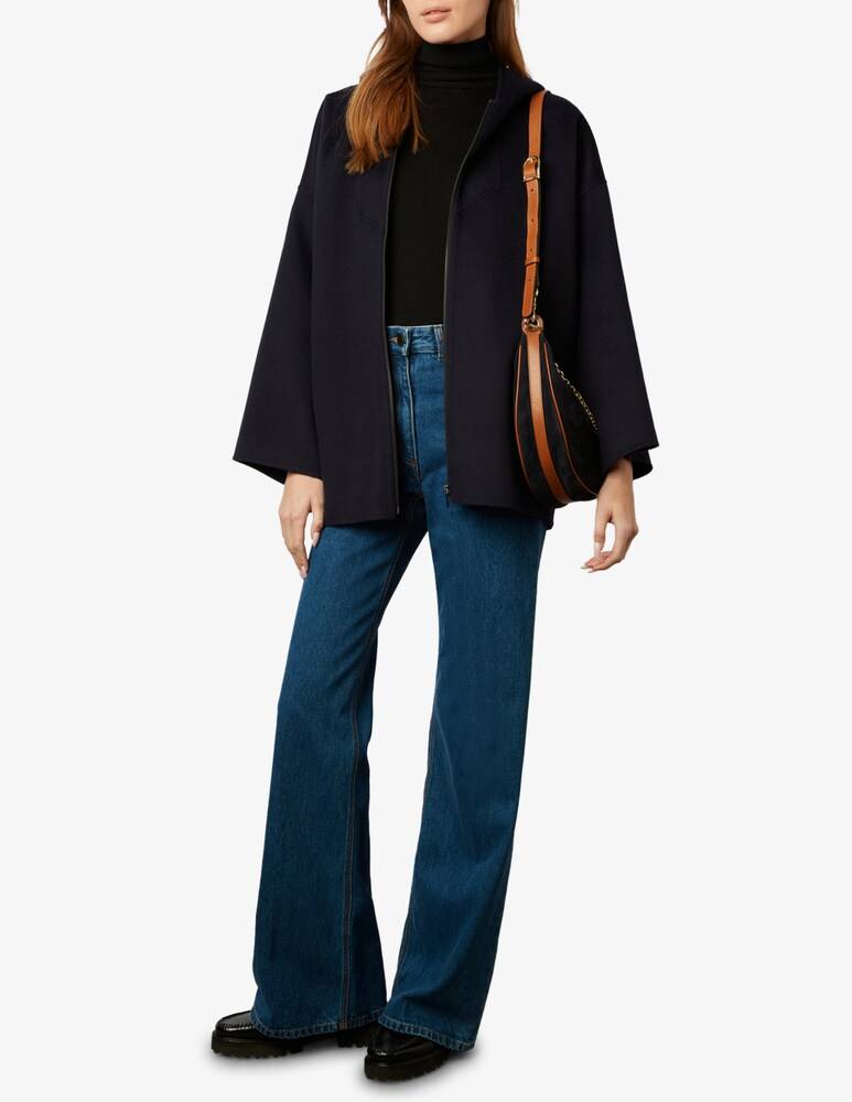 Gerard Darel Cappotto Classico Nesrynn