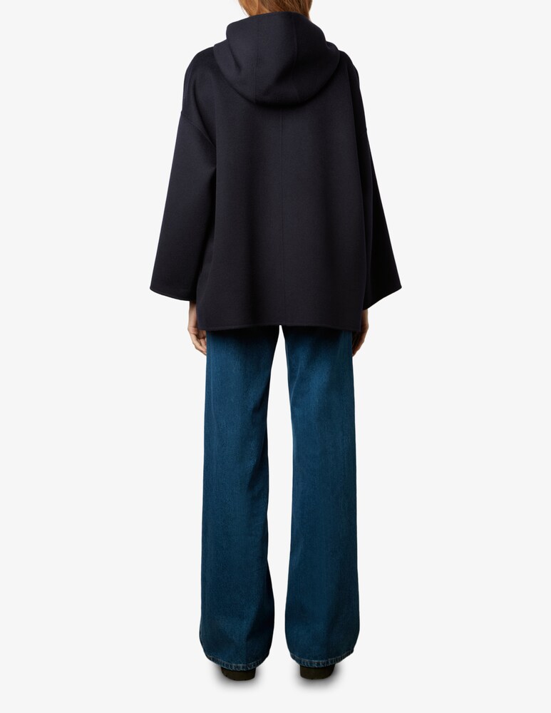 Gerard Darel Cappotto Classico Nesrynn