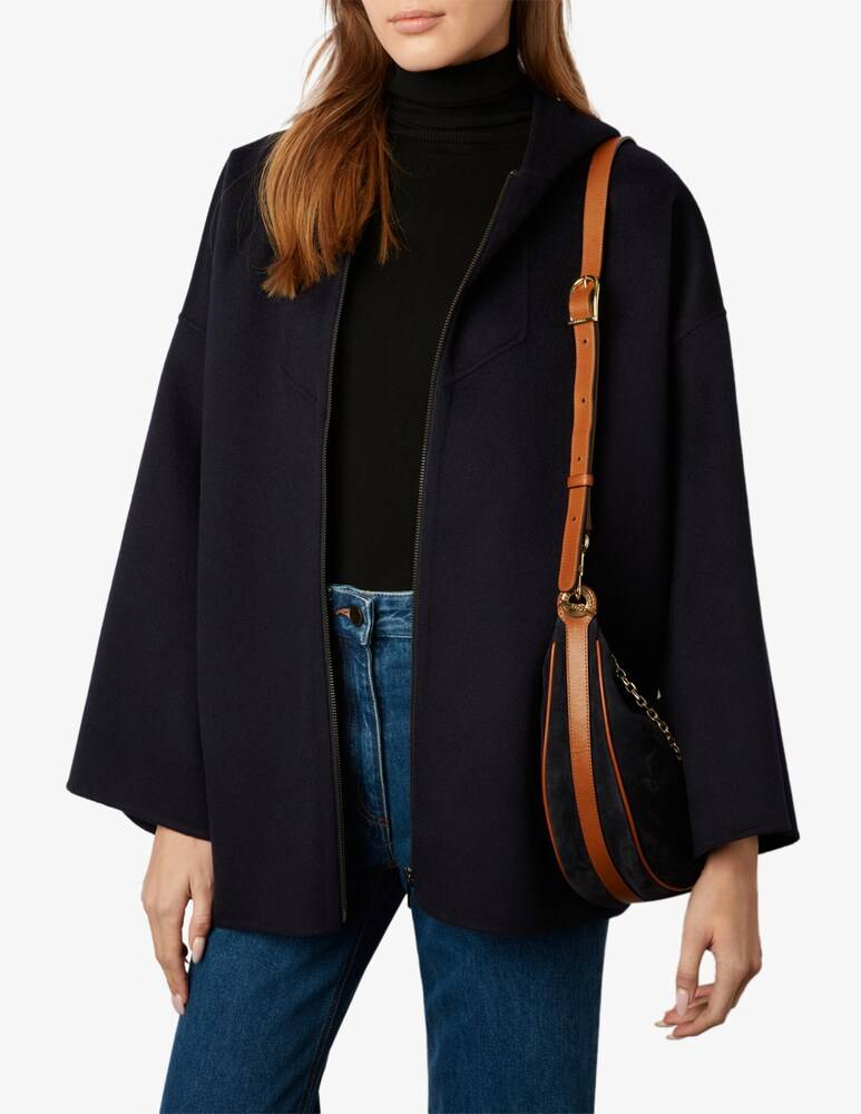Gerard Darel Cappotto Classico Nesrynn