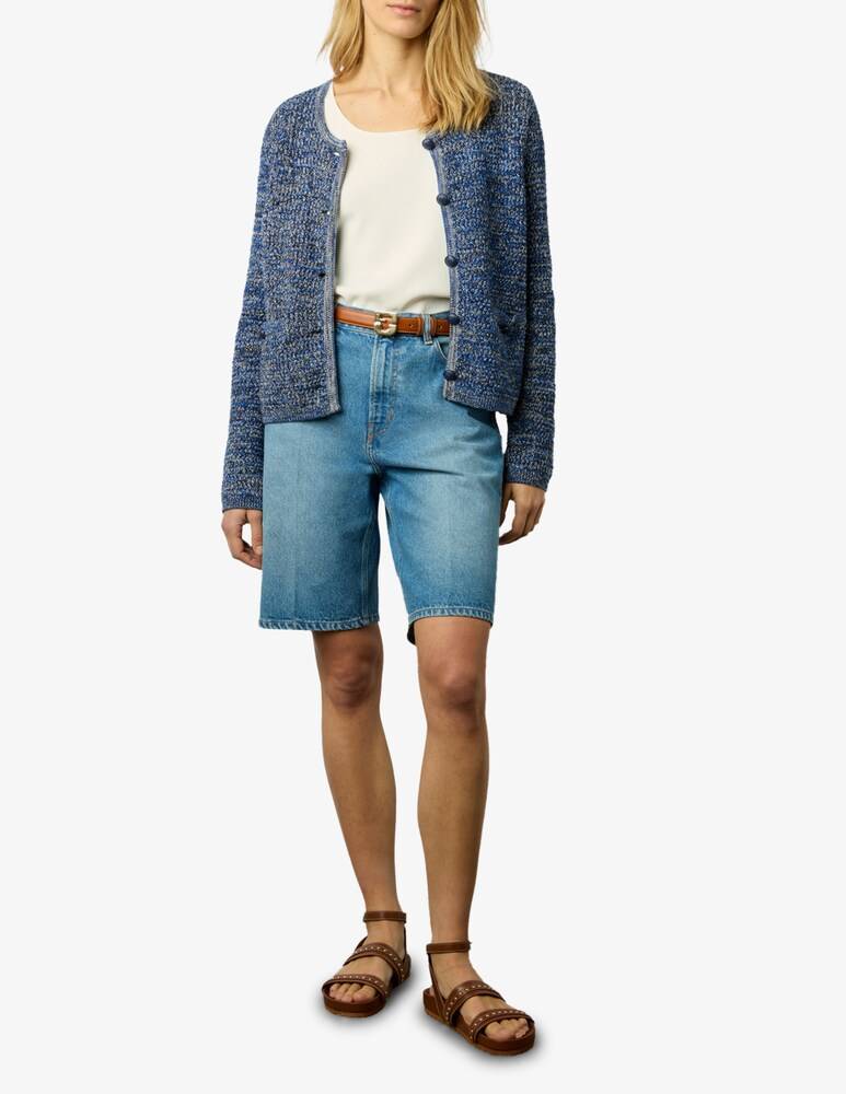 Gerard Darel Cardigan Liliana