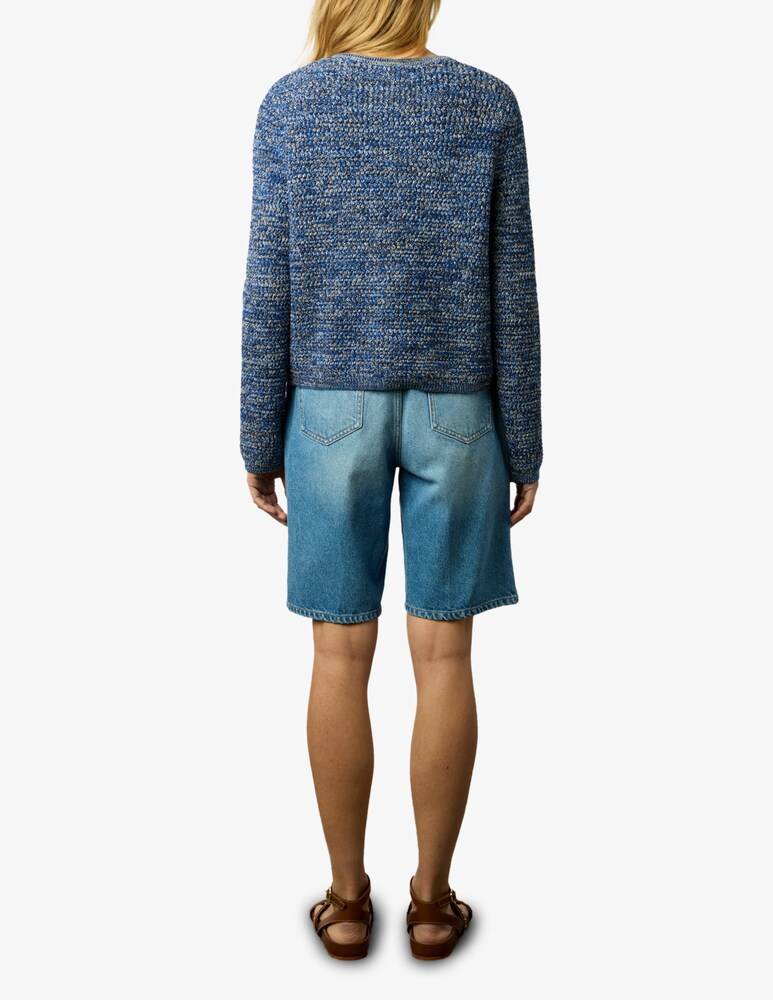 Gerard Darel Cardigan Liliana