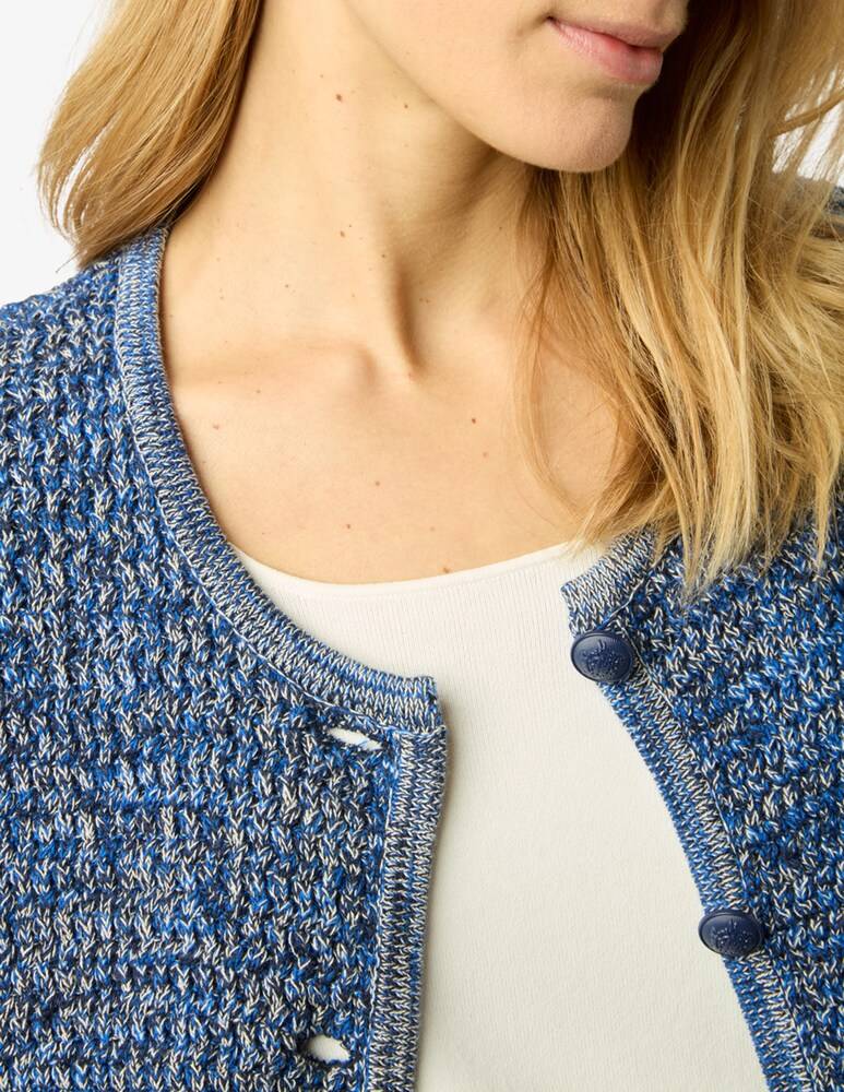 Gerard Darel Cardigan Liliana