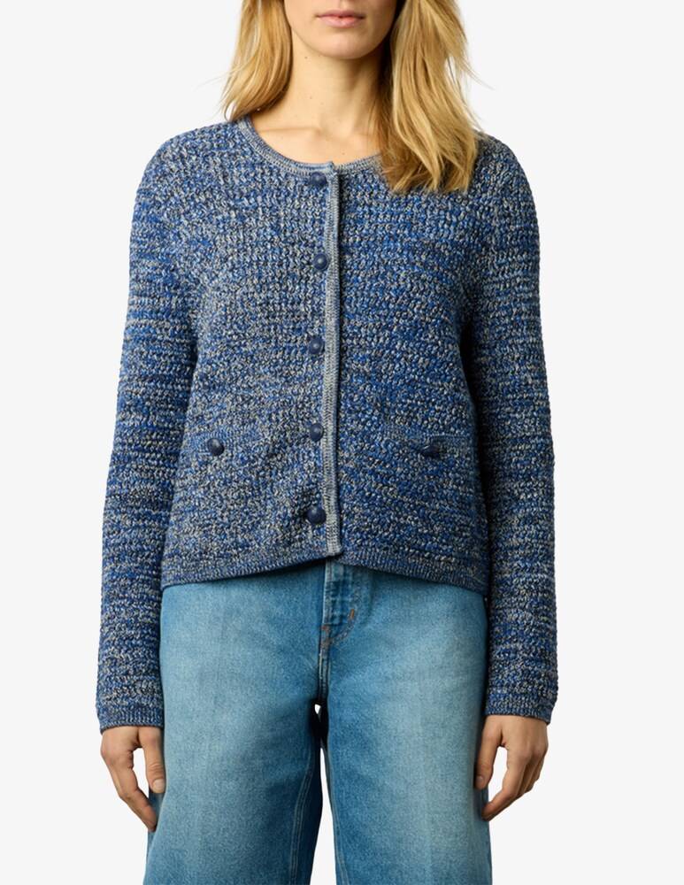 Gerard Darel Cardigan Liliana