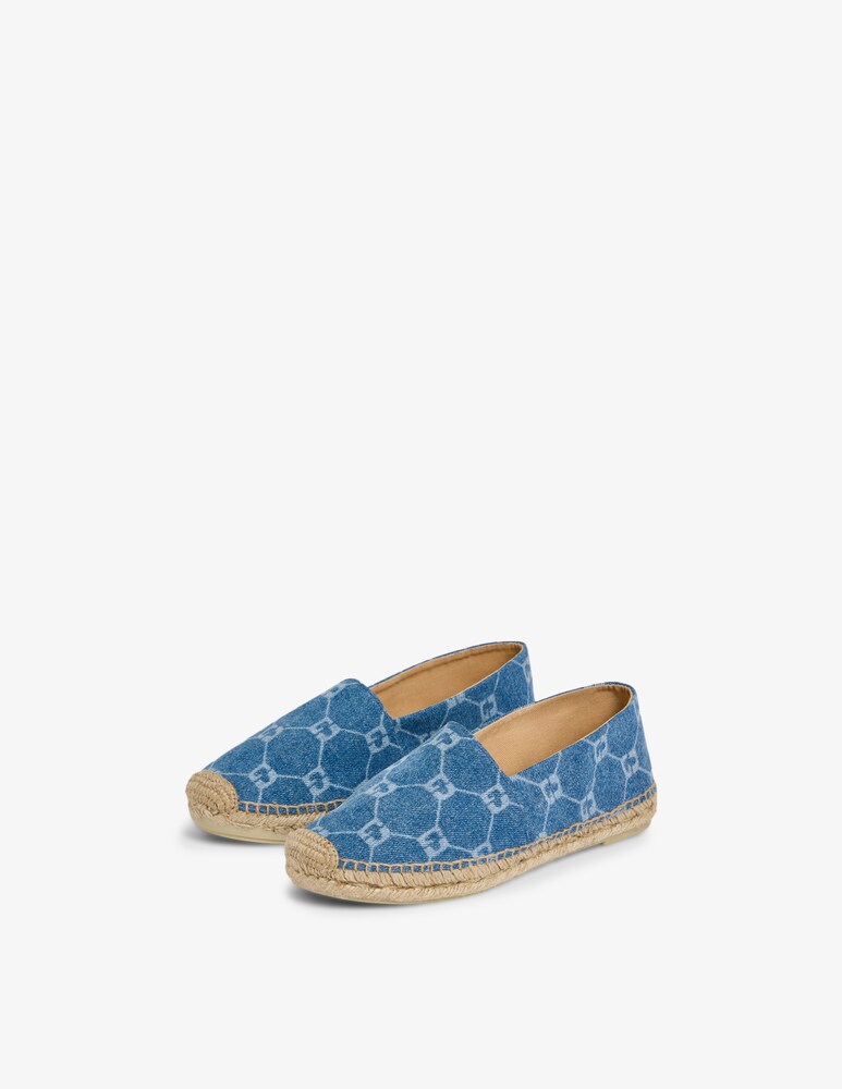 Gerard Darel Espadrillas Sophia
