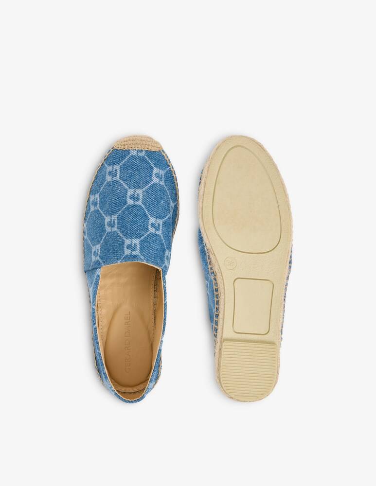 Gerard Darel Espadrillas Sophia