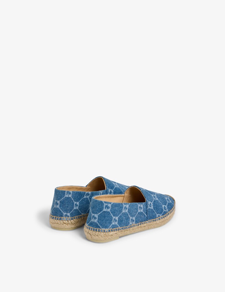 Gerard Darel Espadrillas Sophia