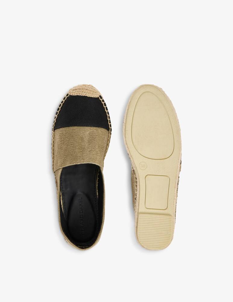 Gerard Darel Espadrillas Sophia