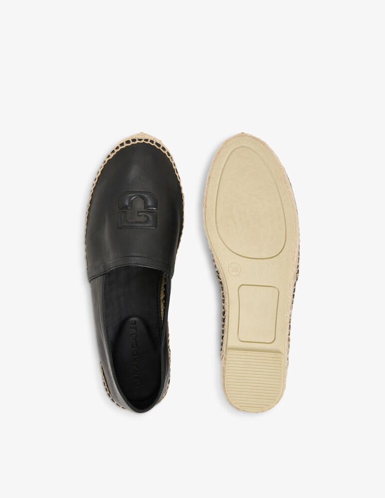 Gerard Darel Espadrillas Sophia