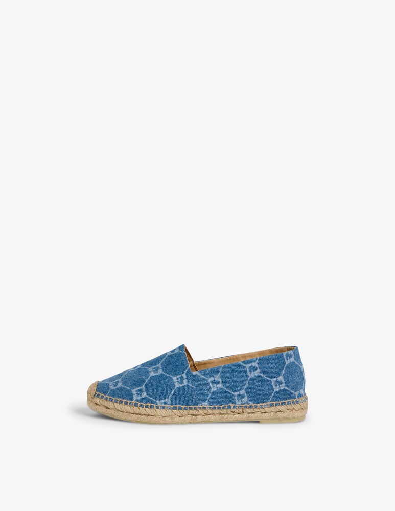 Gerard Darel Espadrillas Sophia
