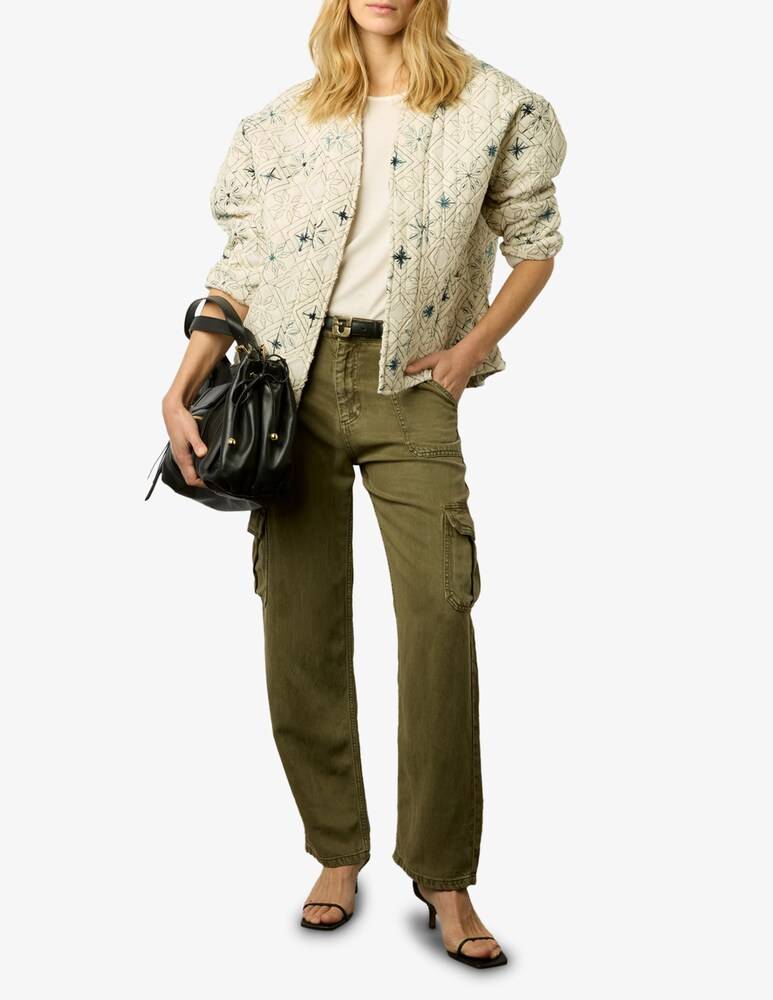 Gerard Darel Giacca Babette