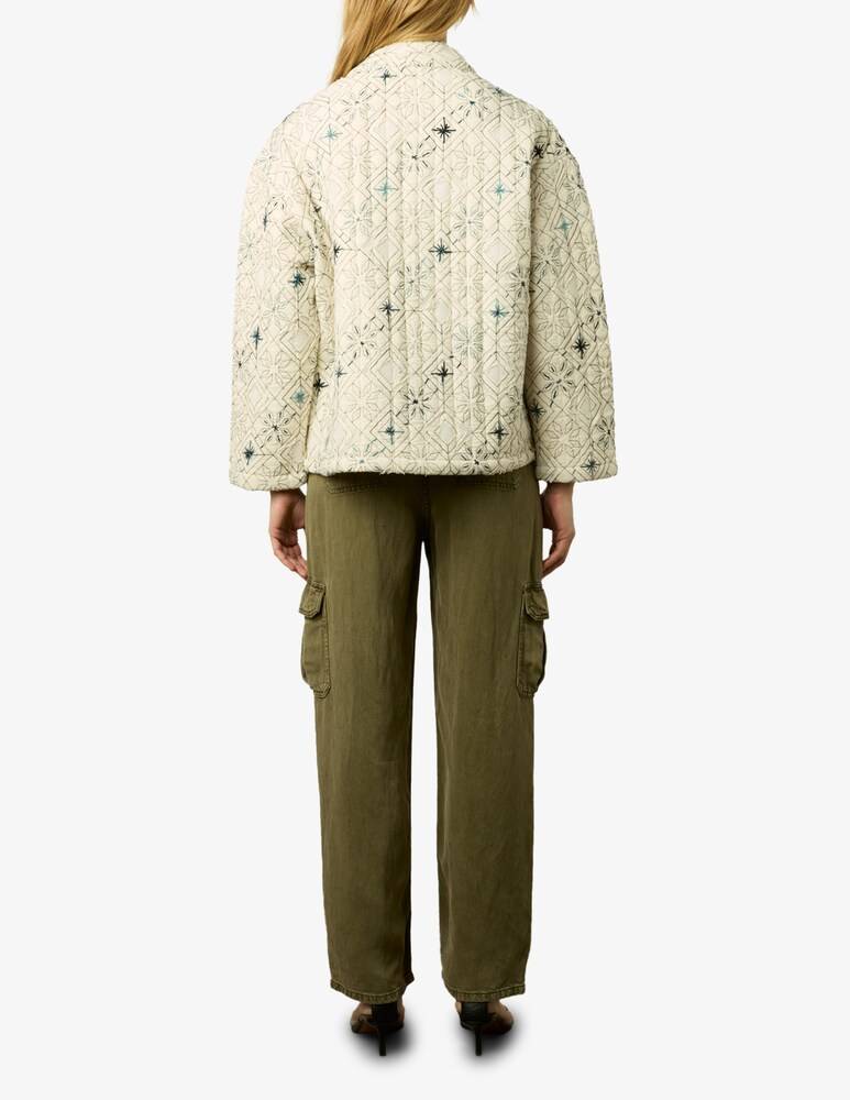 Gerard Darel Giacca Babette