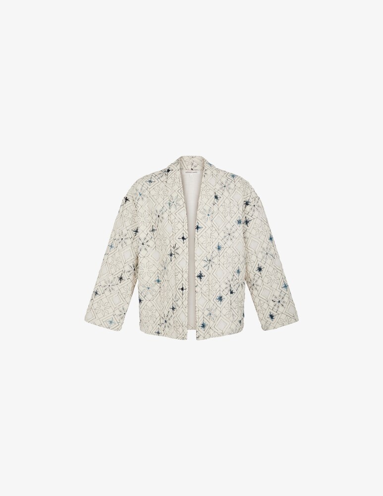 Gerard Darel Giacca Babette