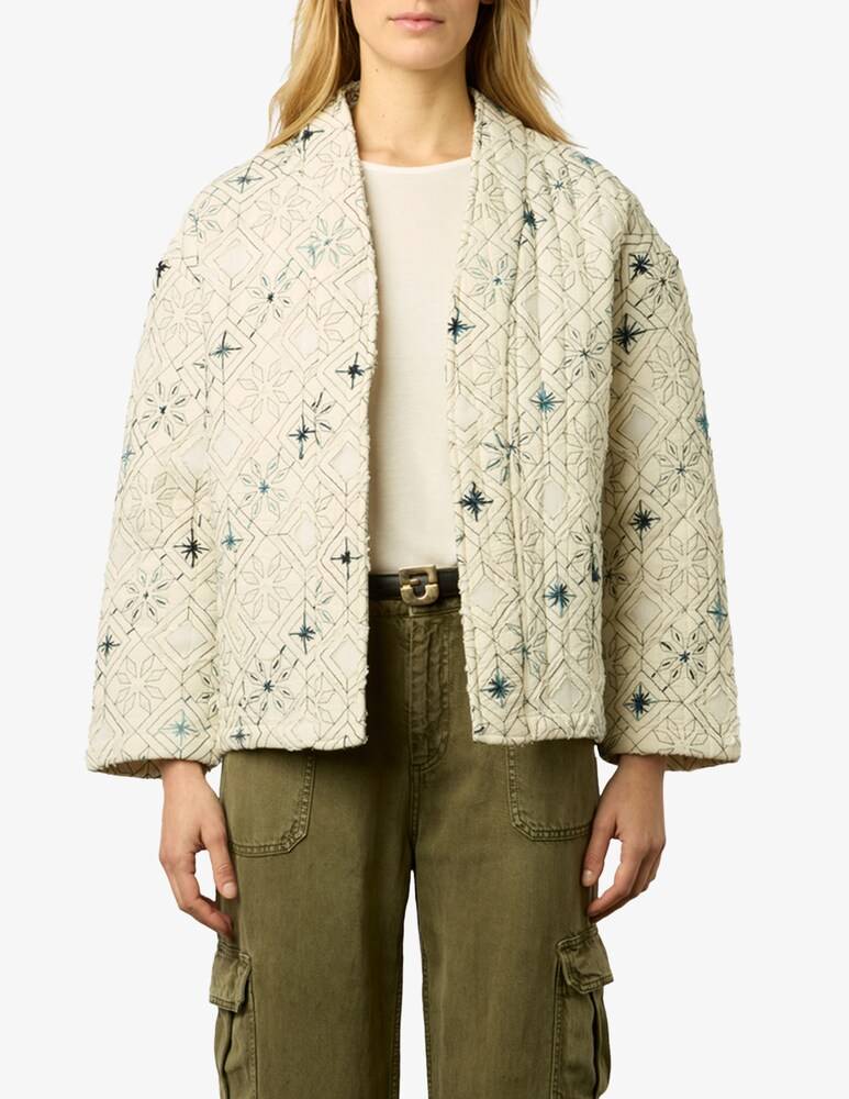 Gerard Darel Giacca Babette