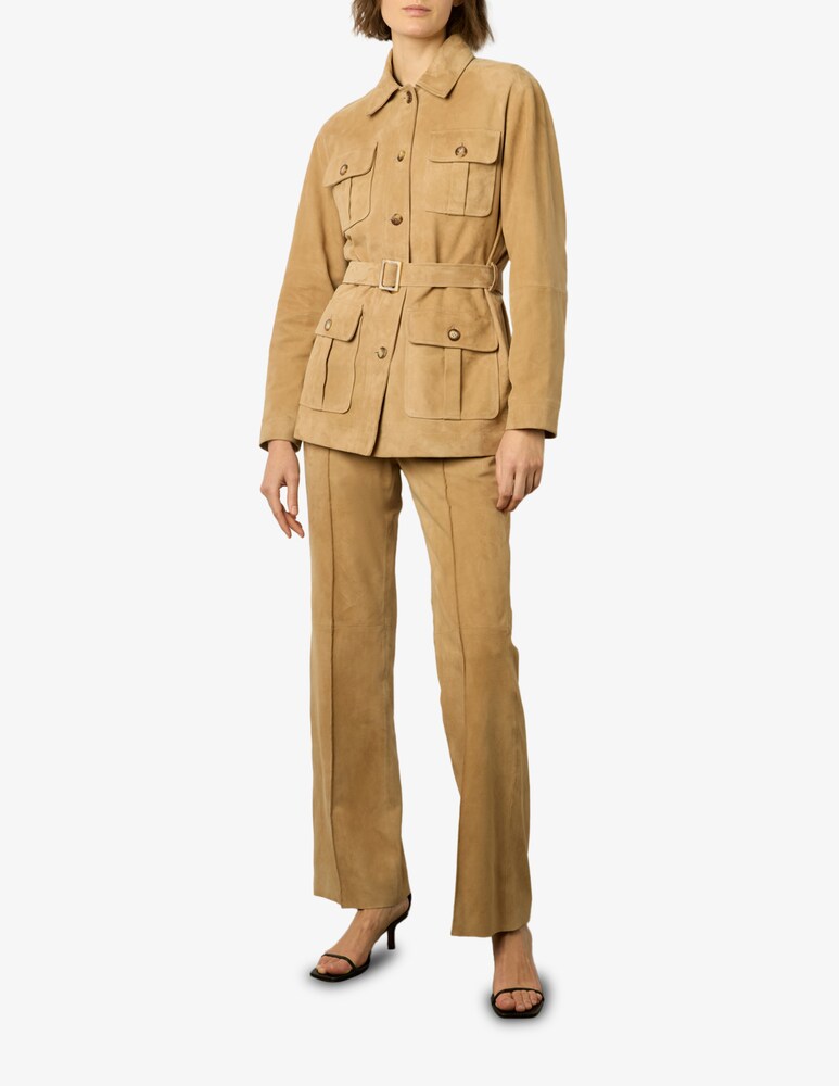 Gerard Darel Giacca Joyce