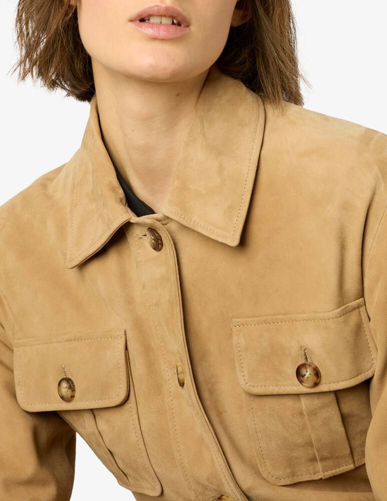 Gerard Darel Giacca Joyce