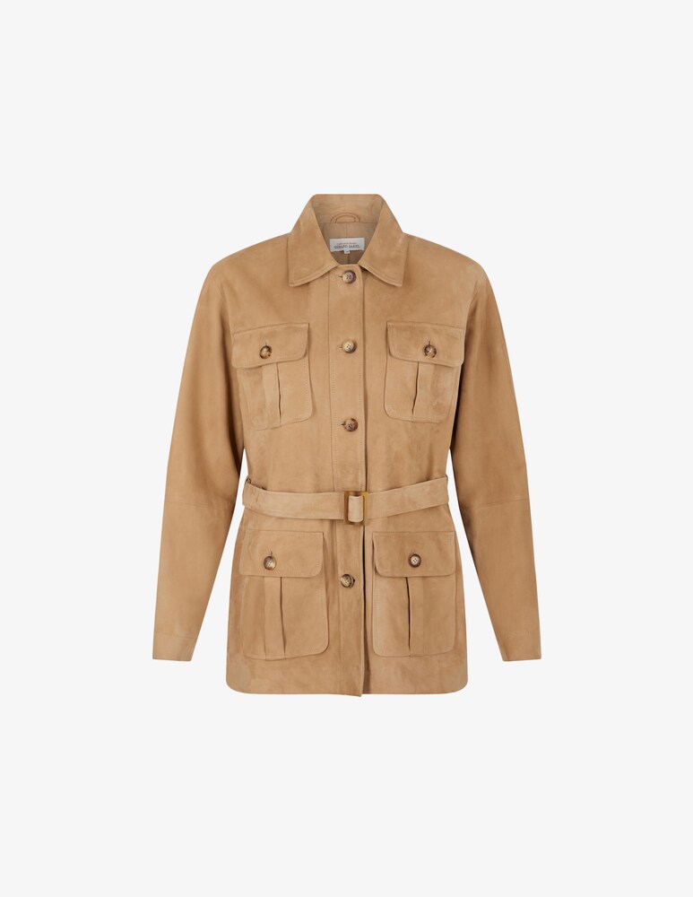 Gerard Darel Giacca Joyce