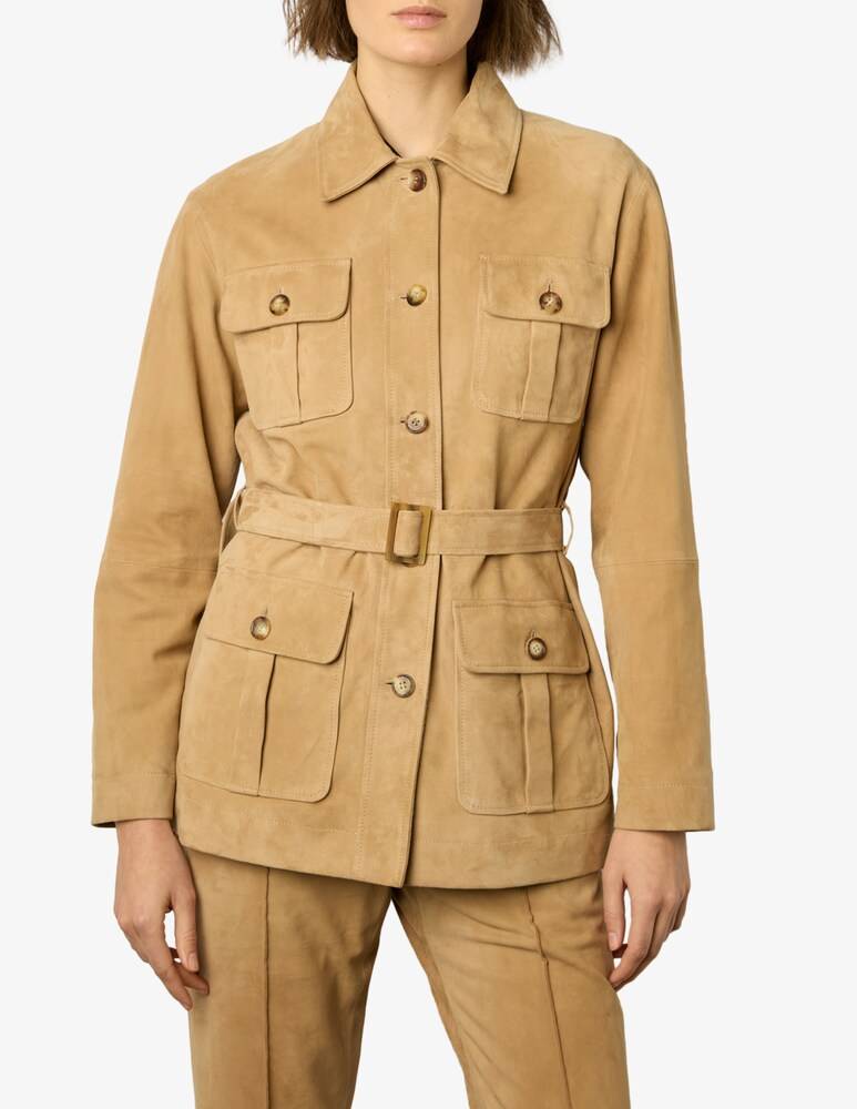 Gerard Darel Giacca Joyce