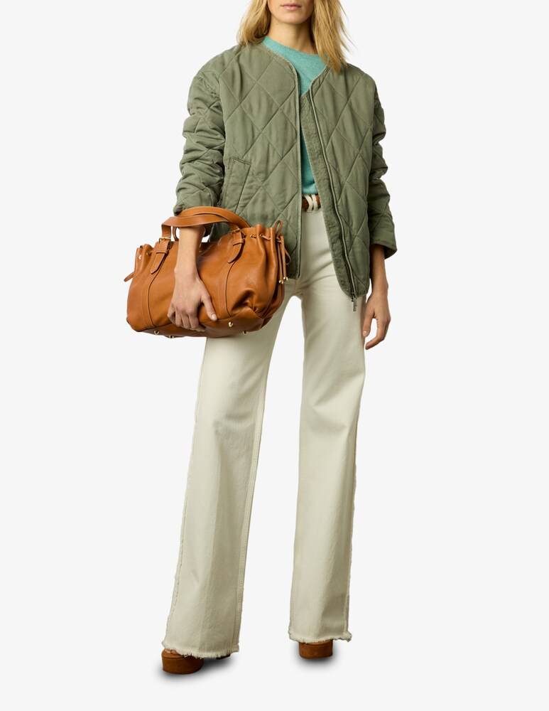 Gerard Darel Giacca Nelsia