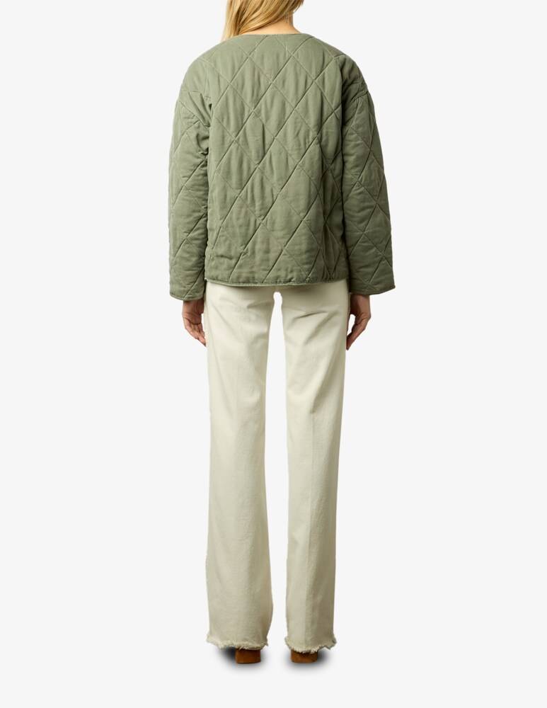 Gerard Darel Giacca Nelsia