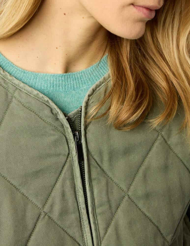 Gerard Darel Giacca Nelsia