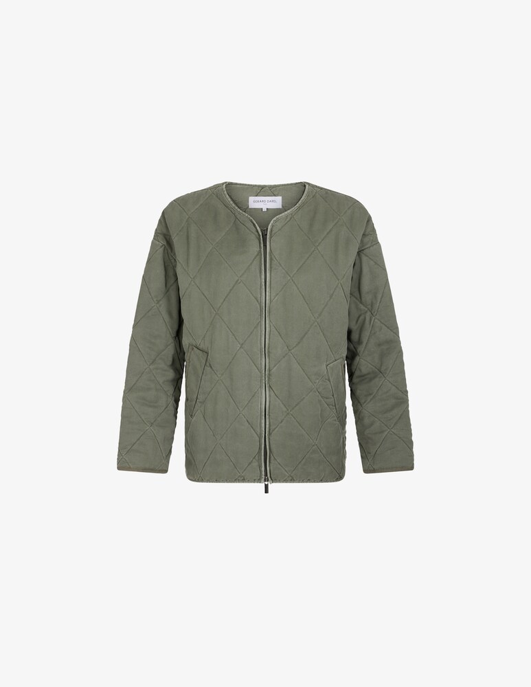 Gerard Darel Giacca Nelsia