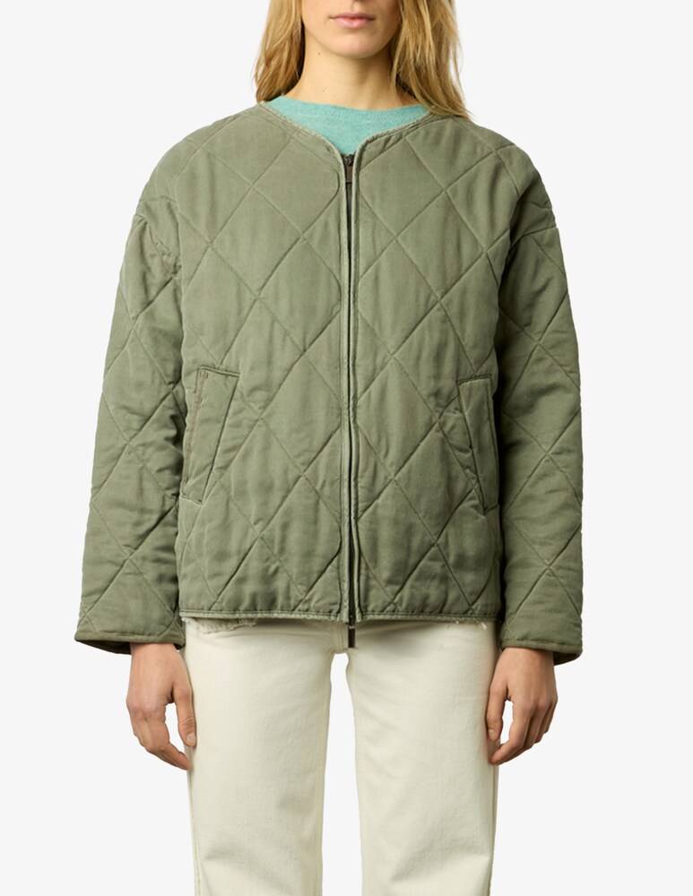 Gerard Darel Giacca Nelsia