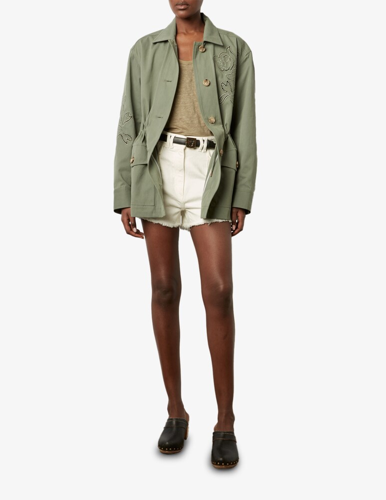 Gerard Darel Giacca Sully