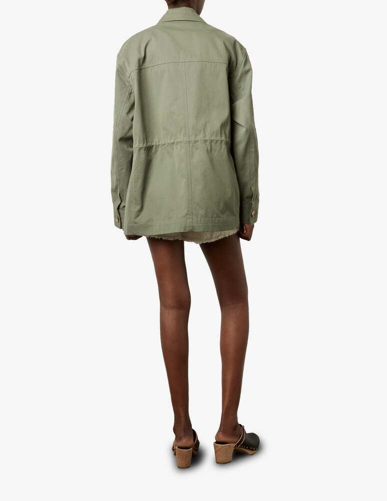 Gerard Darel Giacca Sully