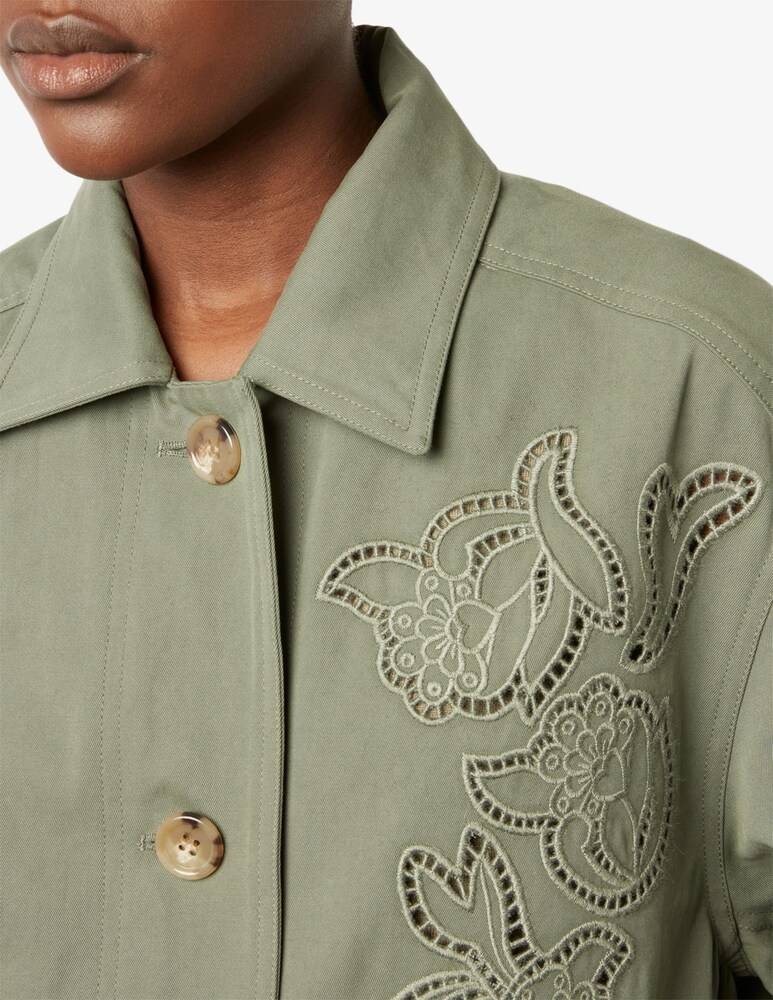 Gerard Darel Giacca Sully