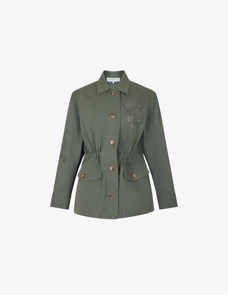 Gerard Darel Giacca Sully