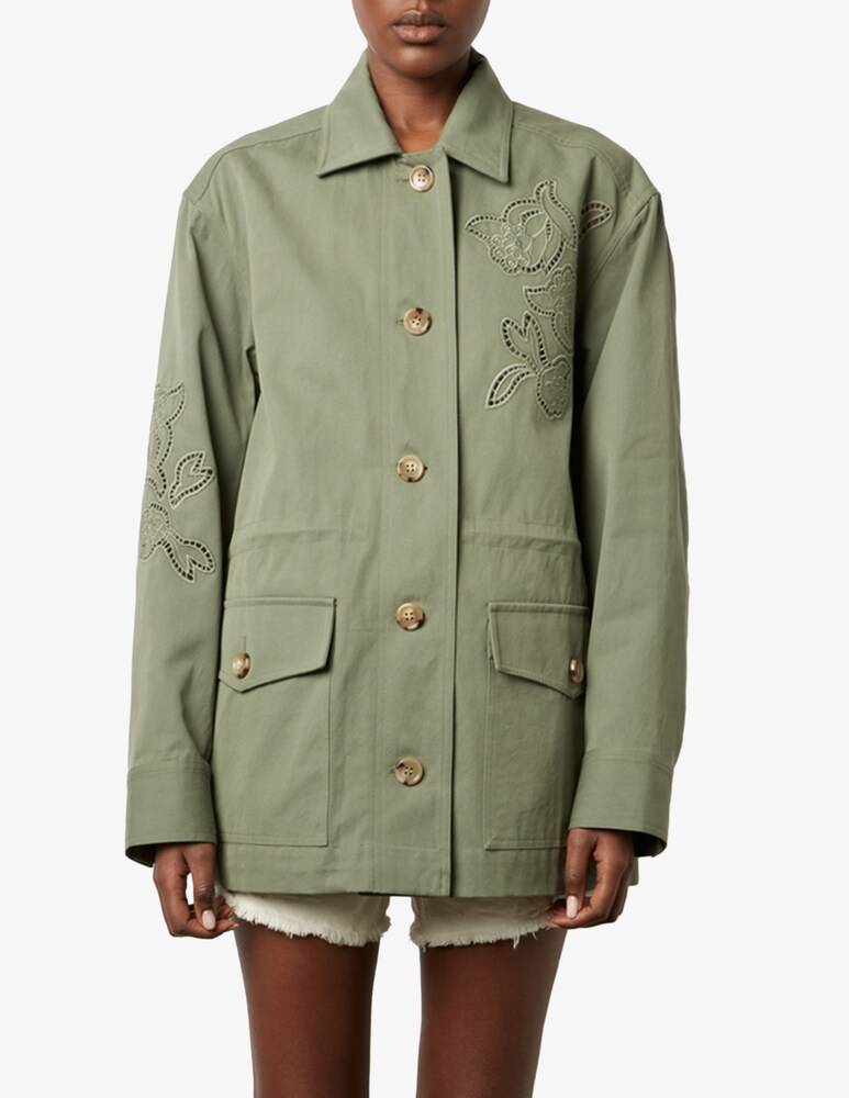 Gerard Darel Giacca Sully