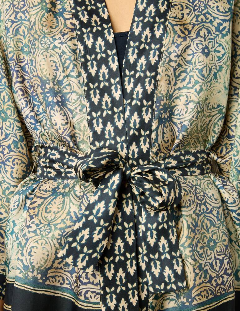 Gerard Darel Gilet Brunella