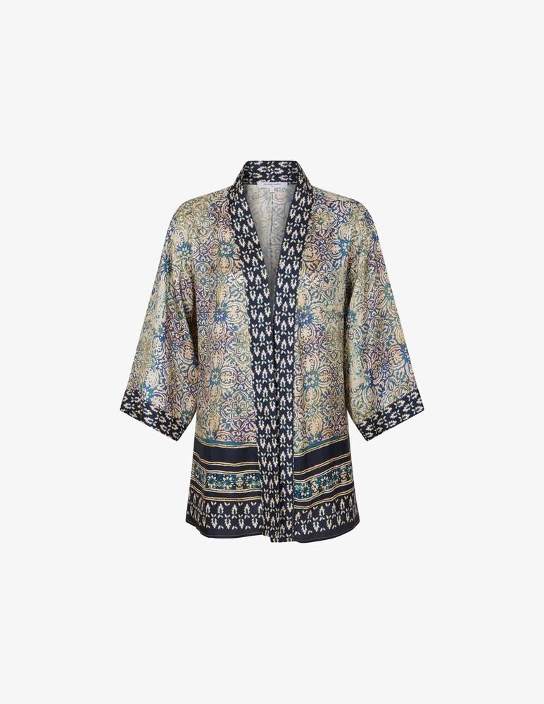Gerard Darel Gilet Brunella