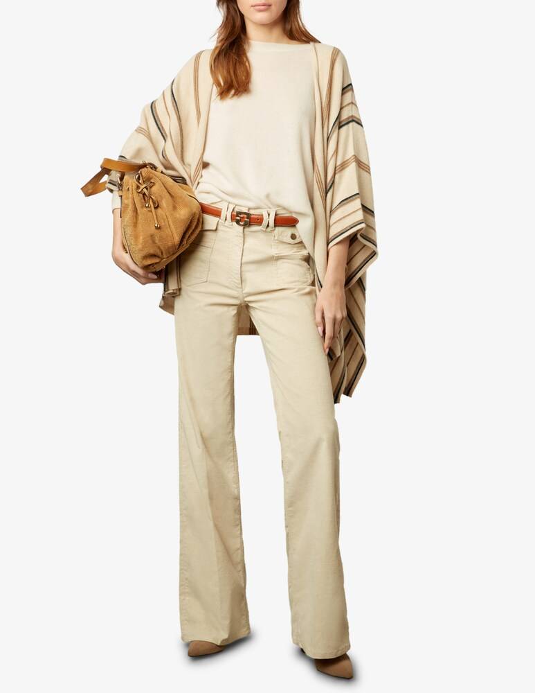 Gerard Darel Gilet Lucinde