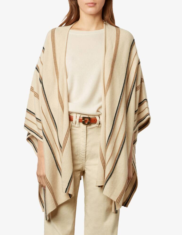 Gerard Darel Gilet Lucinde