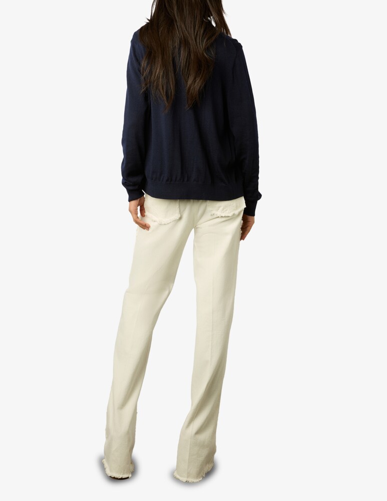Gerard Darel Gilet Lyane