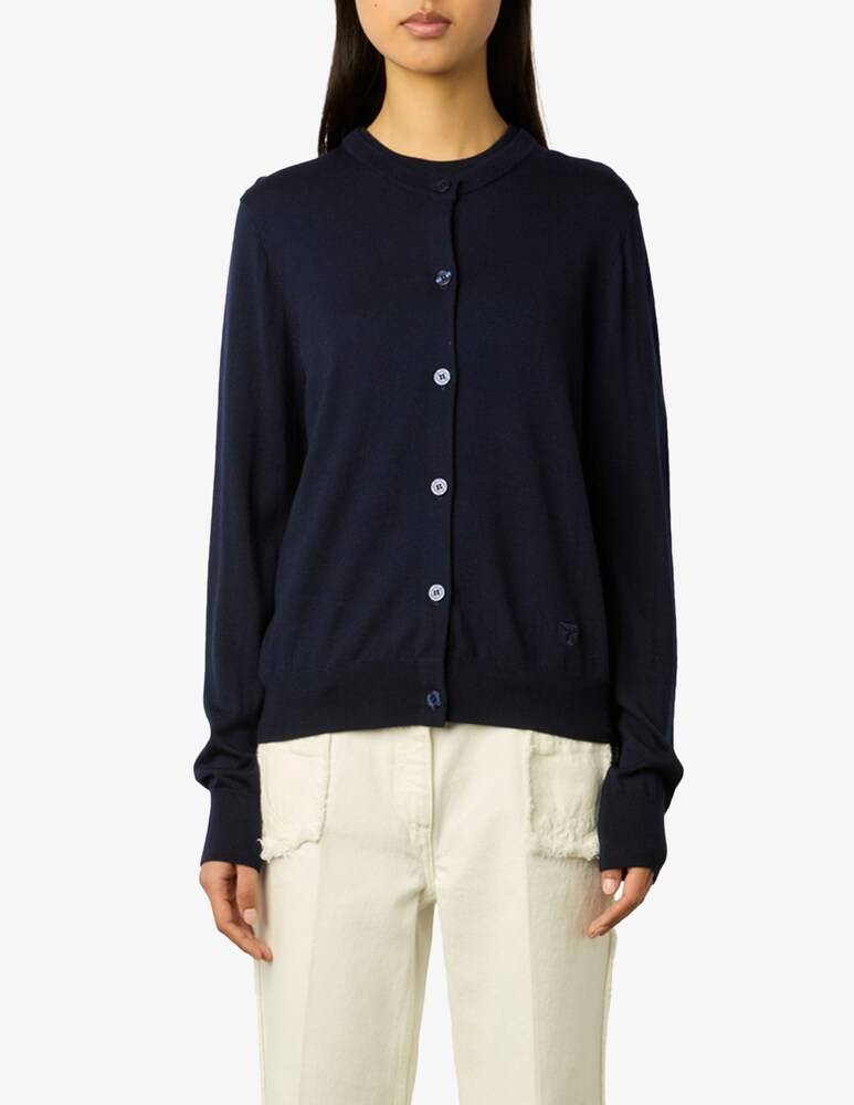 Gerard Darel Gilet Lyane