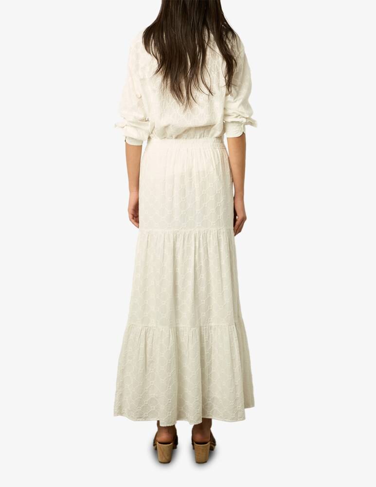 Gerard Darel Gonna Maxi Brooke