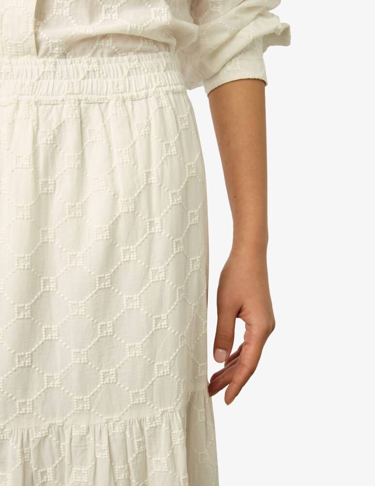 Gerard Darel Gonna Maxi Brooke