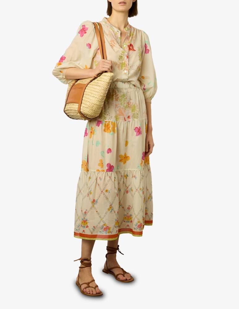 Gerard Darel Gonna Maxi Brooke